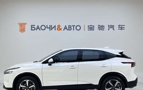 Nissan Qashqai, 2023 год, 1 600 000 рублей, 3 фотография