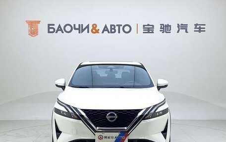 Nissan Qashqai, 2023 год, 1 600 000 рублей, 2 фотография