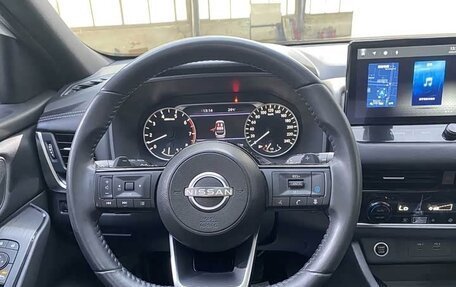 Nissan Qashqai, 2023 год, 1 600 000 рублей, 9 фотография