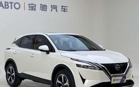 Nissan Qashqai, 2023 год, 1 600 000 рублей, 4 фотография