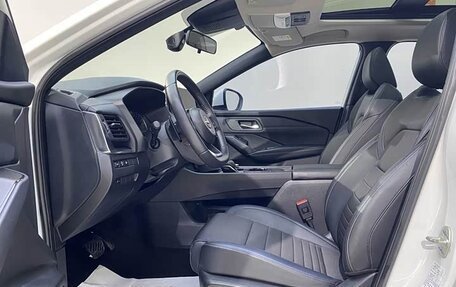 Nissan Qashqai, 2023 год, 1 600 000 рублей, 10 фотография
