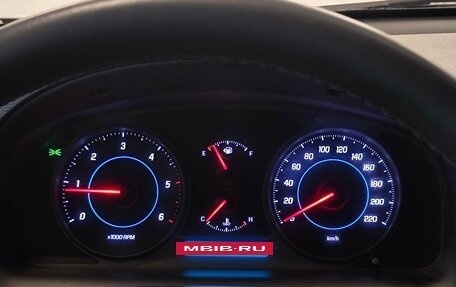 Chevrolet Captiva I, 2013 год, 1 090 000 рублей, 16 фотография