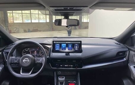 Nissan Qashqai, 2023 год, 1 600 000 рублей, 8 фотография