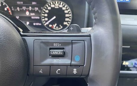 Nissan Qashqai, 2023 год, 1 600 000 рублей, 14 фотография