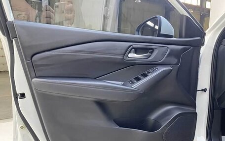Nissan Qashqai, 2023 год, 1 600 000 рублей, 17 фотография