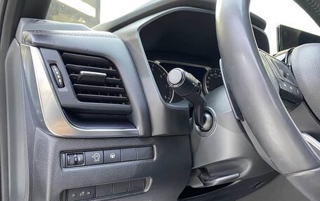 Nissan Qashqai, 2023 год, 1 600 000 рублей, 11 фотография