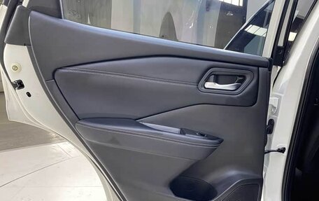 Nissan Qashqai, 2023 год, 1 600 000 рублей, 23 фотография