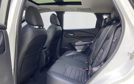 Nissan Qashqai, 2023 год, 1 600 000 рублей, 22 фотография