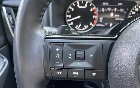 Nissan Qashqai, 2023 год, 1 600 000 рублей, 13 фотография