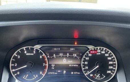 Nissan Qashqai, 2023 год, 1 600 000 рублей, 12 фотография