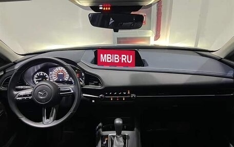 Mazda CX-30 I, 2021 год, 1 700 007 рублей, 8 фотография