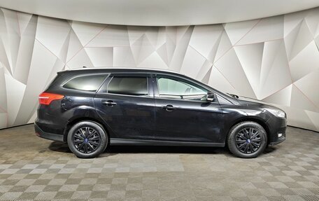 Ford Focus III, 2016 год, 599 000 рублей, 6 фотография