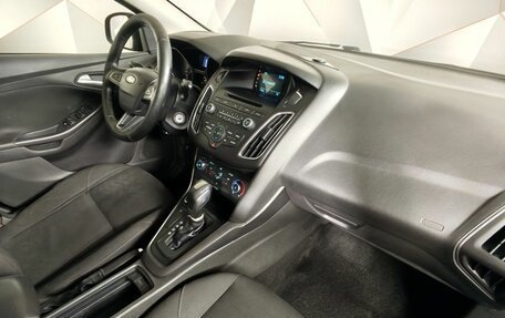 Ford Focus III, 2016 год, 599 000 рублей, 13 фотография