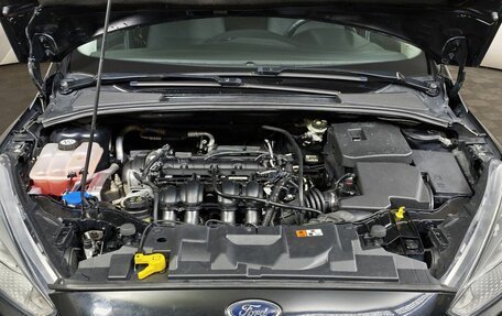 Ford Focus III, 2016 год, 599 000 рублей, 11 фотография