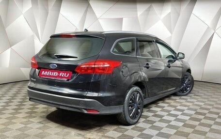 Ford Focus III, 2016 год, 599 000 рублей, 2 фотография