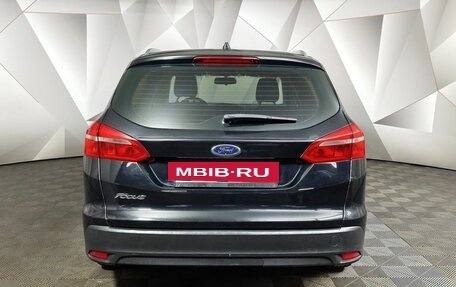 Ford Focus III, 2016 год, 599 000 рублей, 8 фотография