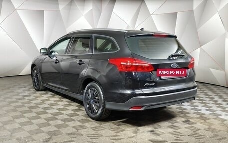 Ford Focus III, 2016 год, 599 000 рублей, 4 фотография