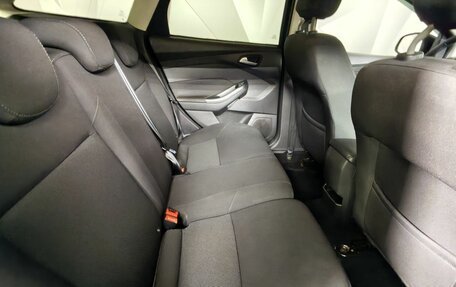 Ford Focus III, 2016 год, 599 000 рублей, 16 фотография