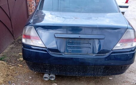 Nissan Gloria XI, 1999 год, 290 000 рублей, 3 фотография