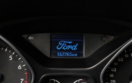 Ford Focus III, 2016 год, 599 000 рублей, 18 фотография