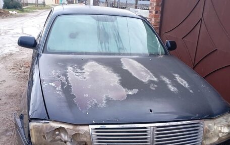 Nissan Gloria XI, 1999 год, 290 000 рублей, 2 фотография