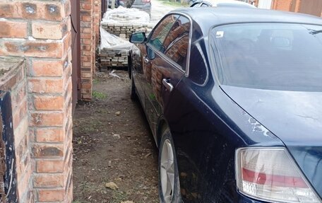 Nissan Gloria XI, 1999 год, 290 000 рублей, 4 фотография