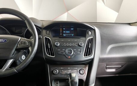 Ford Focus III, 2016 год, 599 000 рублей, 15 фотография