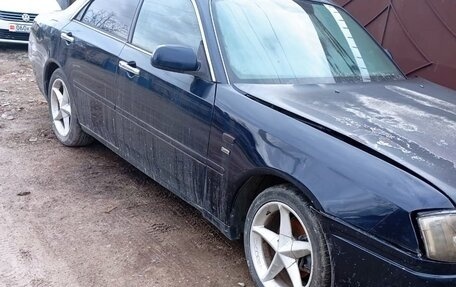 Nissan Gloria XI, 1999 год, 290 000 рублей, 5 фотография