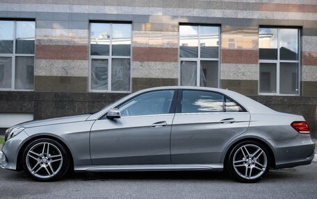 Mercedes-Benz E-Класс, 2014 год, 1 980 000 рублей, 2 фотография