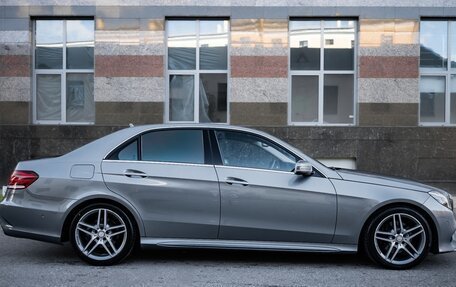 Mercedes-Benz E-Класс, 2014 год, 1 980 000 рублей, 5 фотография