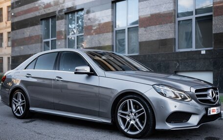 Mercedes-Benz E-Класс, 2014 год, 1 980 000 рублей, 6 фотография