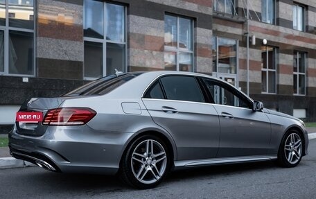 Mercedes-Benz E-Класс, 2014 год, 1 980 000 рублей, 4 фотография