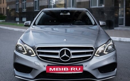 Mercedes-Benz E-Класс, 2014 год, 1 980 000 рублей, 7 фотография