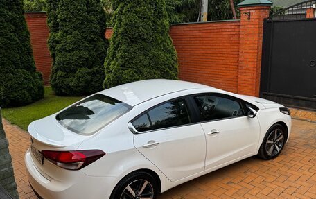 KIA Cerato III, 2016 год, 1 700 000 рублей, 5 фотография