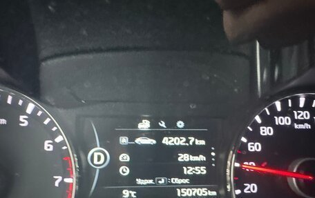 KIA Cerato III, 2016 год, 1 700 000 рублей, 6 фотография