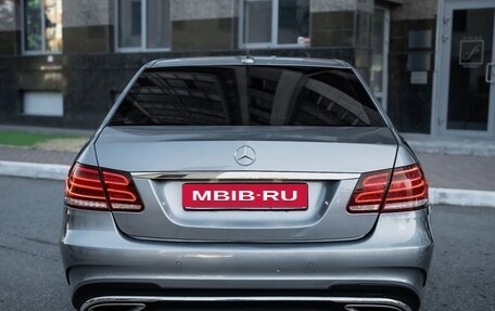 Mercedes-Benz E-Класс, 2014 год, 1 980 000 рублей, 8 фотография