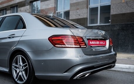Mercedes-Benz E-Класс, 2014 год, 1 980 000 рублей, 9 фотография