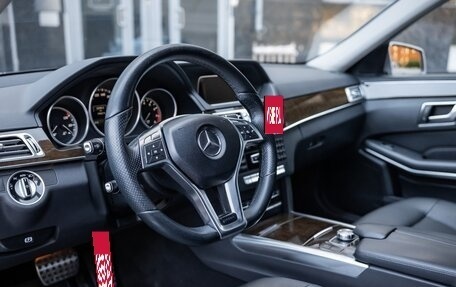 Mercedes-Benz E-Класс, 2014 год, 1 980 000 рублей, 12 фотография