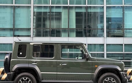 Suzuki Jimny, 2026 год, 3 250 000 рублей, 8 фотография