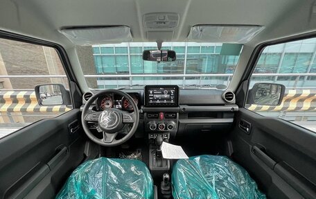 Suzuki Jimny, 2026 год, 3 250 000 рублей, 12 фотография