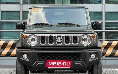 Suzuki Jimny, 2026 год, 3 250 000 рублей, 3 фотография