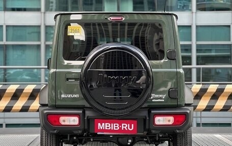 Suzuki Jimny, 2026 год, 3 250 000 рублей, 5 фотография