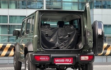 Suzuki Jimny, 2026 год, 3 250 000 рублей, 9 фотография