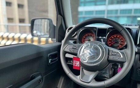 Suzuki Jimny, 2026 год, 3 250 000 рублей, 13 фотография