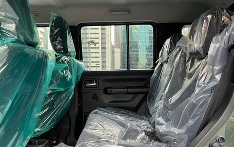Suzuki Jimny, 2026 год, 3 250 000 рублей, 19 фотография