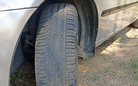 Hyundai Accent II, 2006 год, 360 000 рублей, 9 фотография