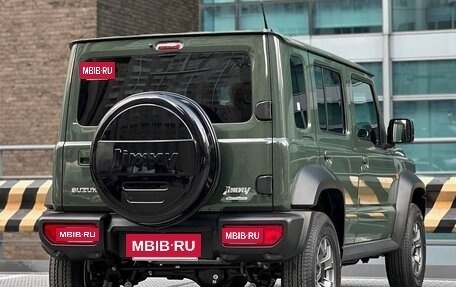 Suzuki Jimny, 2026 год, 3 250 000 рублей, 6 фотография