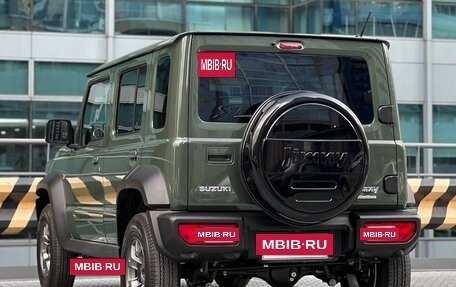 Suzuki Jimny, 2026 год, 3 250 000 рублей, 4 фотография