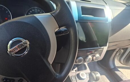 Nissan X-Trail, 2014 год, 1 490 000 рублей, 7 фотография