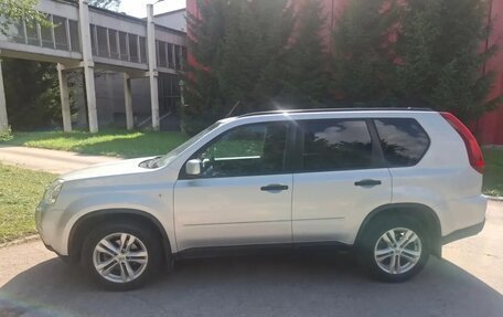 Nissan X-Trail, 2014 год, 1 490 000 рублей, 4 фотография